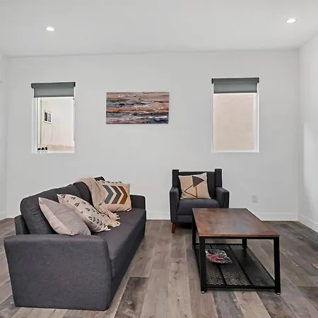Hollywood 3Br Home Near Metro Los Angeles Exterior photo