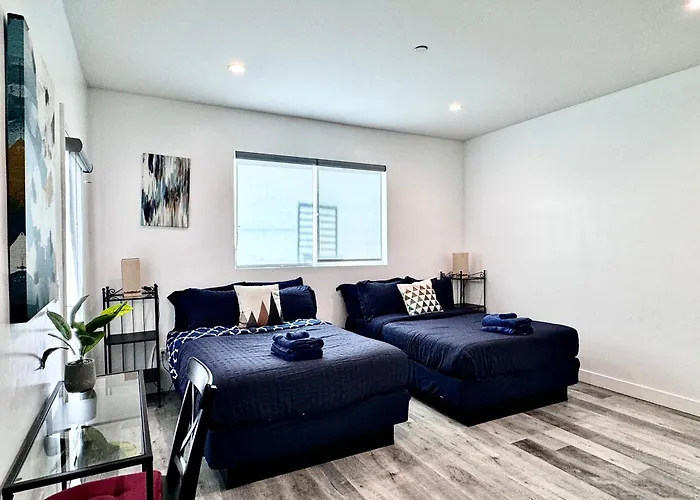 Hollywood 3Br Home Near Metro