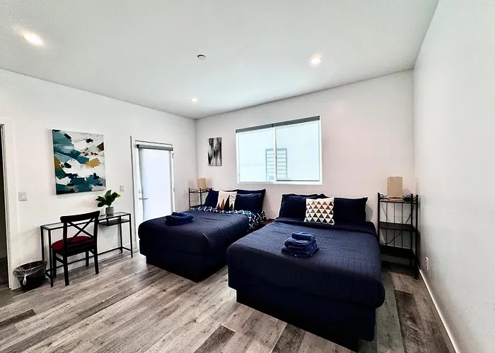 Hollywood 3Br Home Near Metro