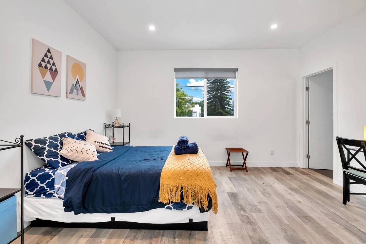 Hollywood 3br Near Metro