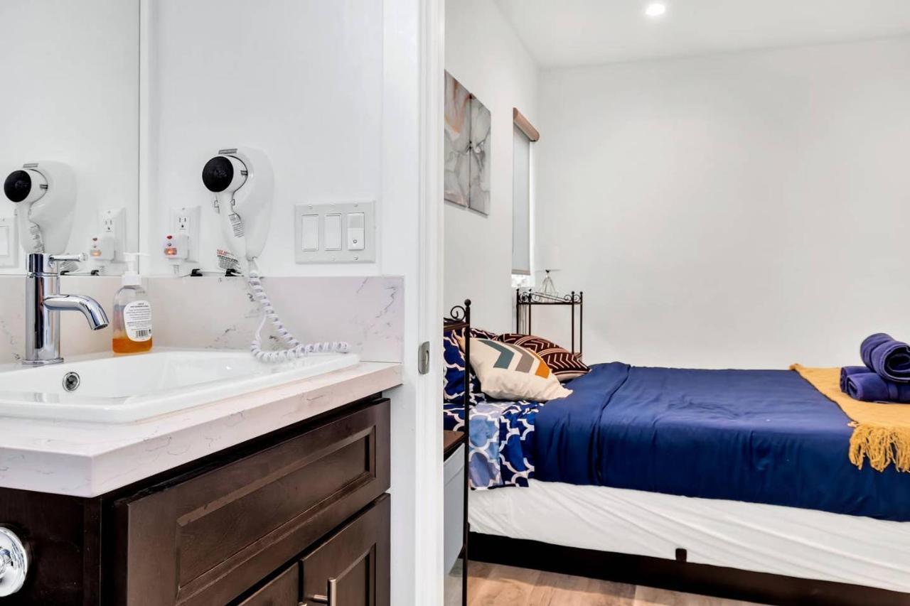 Holiday home Hollywood 3br Near Metro *