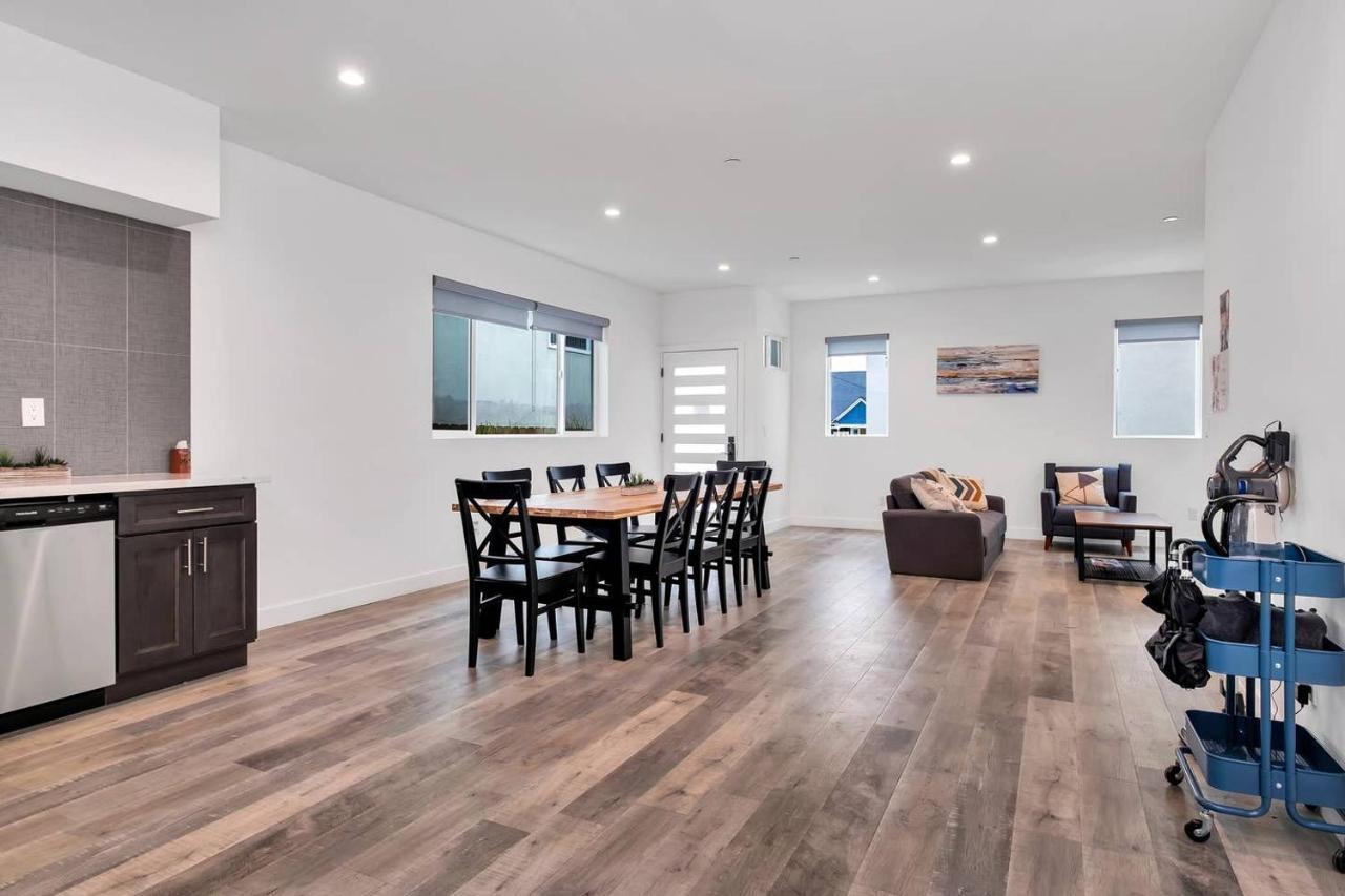 Hollywood 3br Near Metro Holiday home *