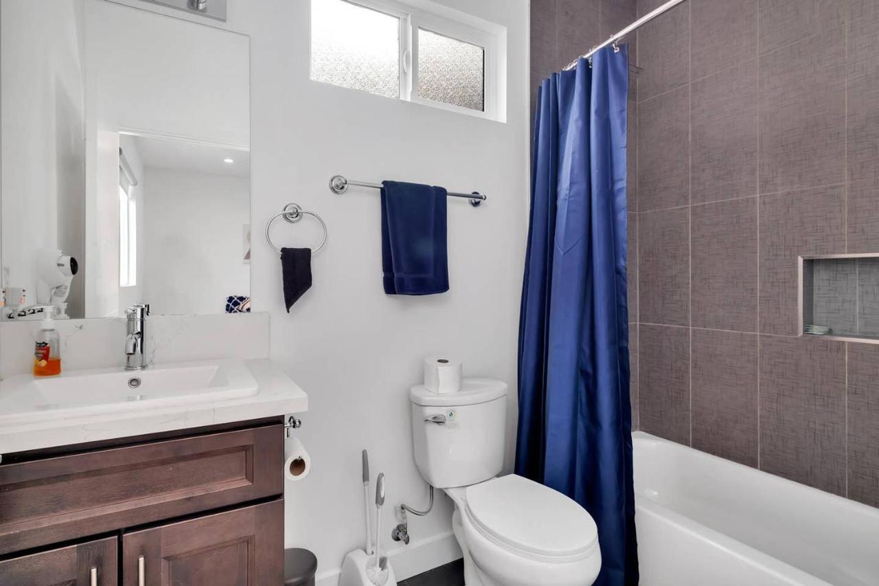 Hollywood 3br Near Metro Holiday home