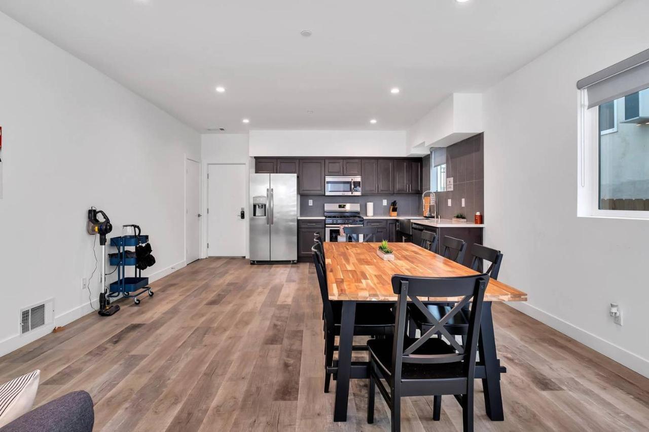 Hollywood 3br Near Metro * Los Angeles