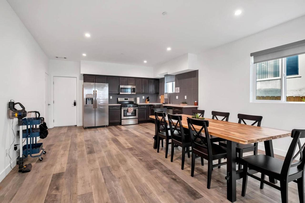 Hollywood 3br Near Metro Holiday home Los Angeles