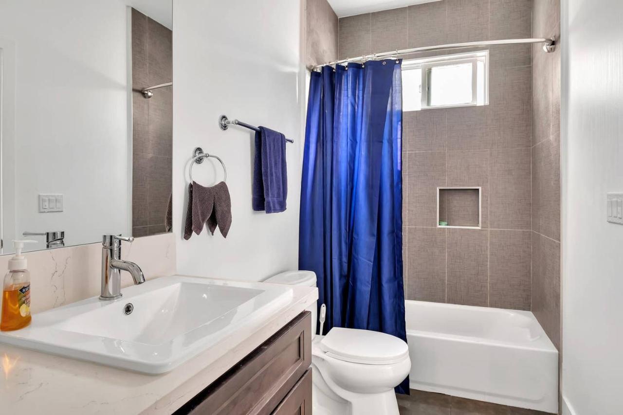 Holiday home Hollywood 3br Near Metro *
