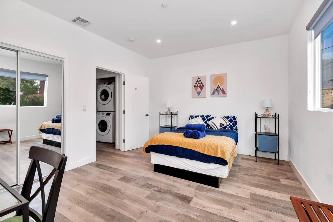 Hollywood 3br Near Metro *
